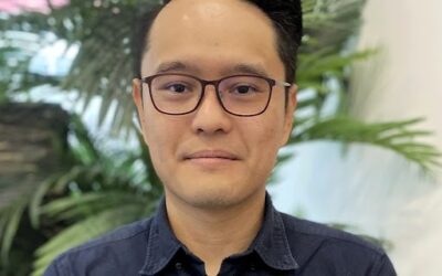 Dr. Shawn Lee Ji Kwan