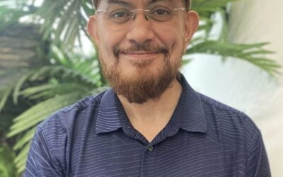 Ammar (Mark) Abuzahra