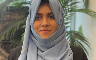 Hiba Puthuveettil Karakkad