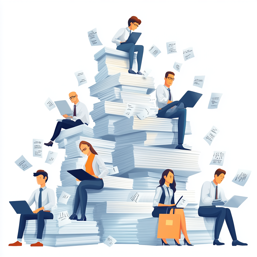 Balancing WorkLife Corporate